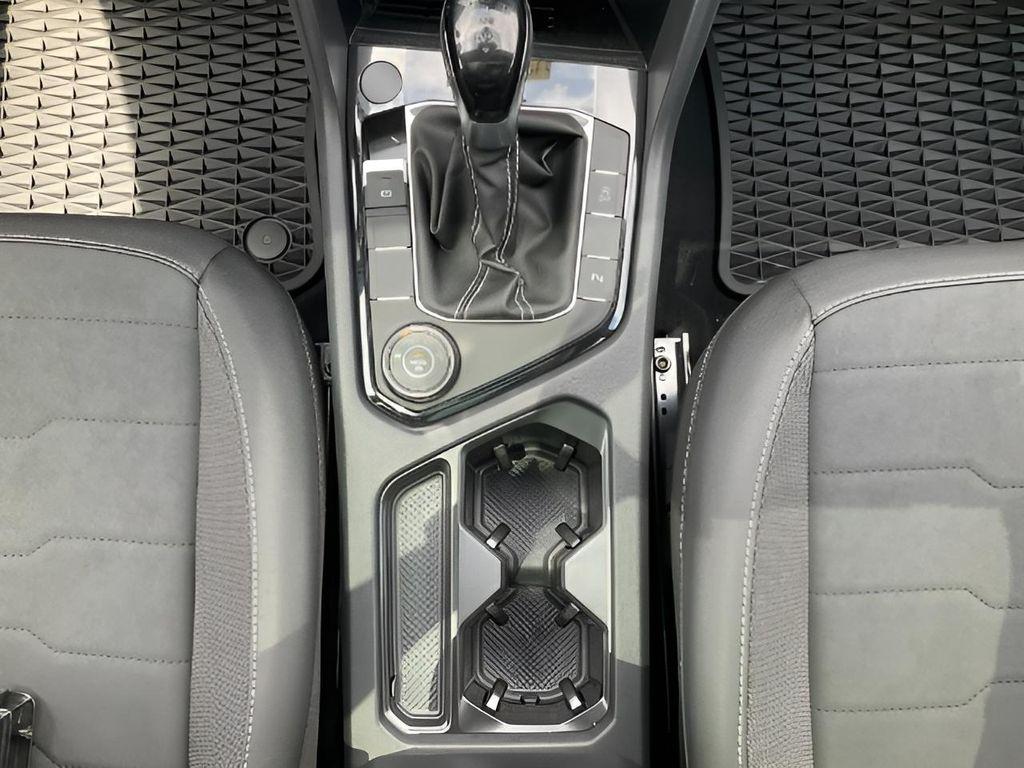 new 2025 Volkswagen Taos car, priced at $33,553