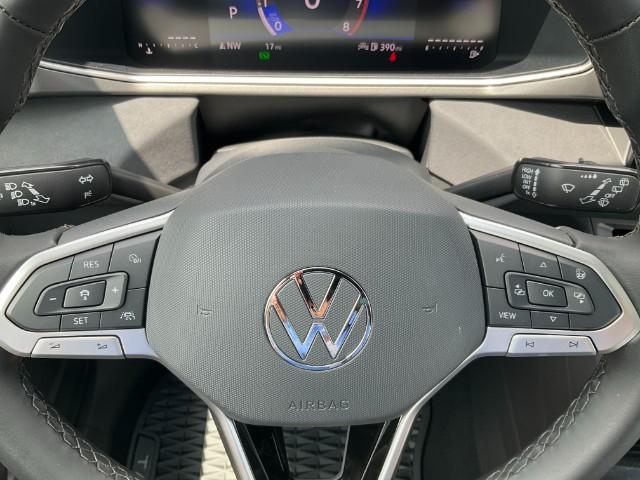 new 2025 Volkswagen Taos car, priced at $33,553