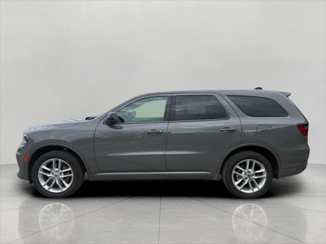 used 2023 Dodge Durango car, priced at $29,984