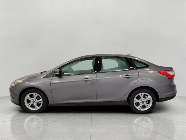 used 2013 Ford Focus car, priced at $5,851