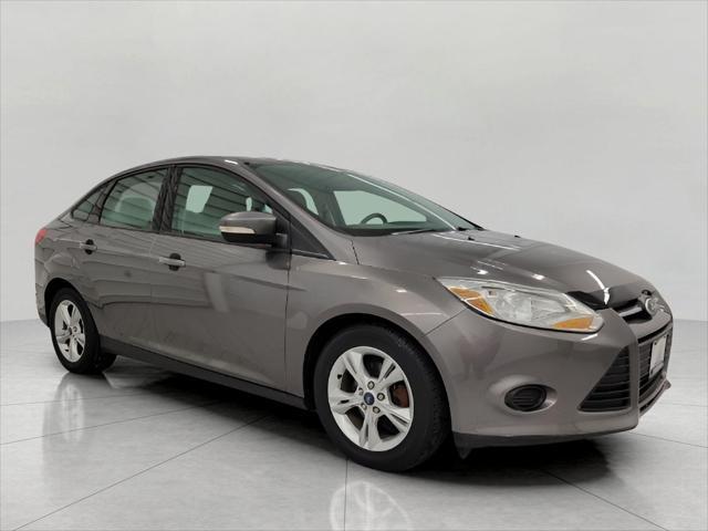 used 2013 Ford Focus car, priced at $5,851