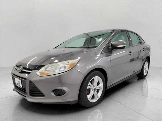 used 2013 Ford Focus car, priced at $5,851