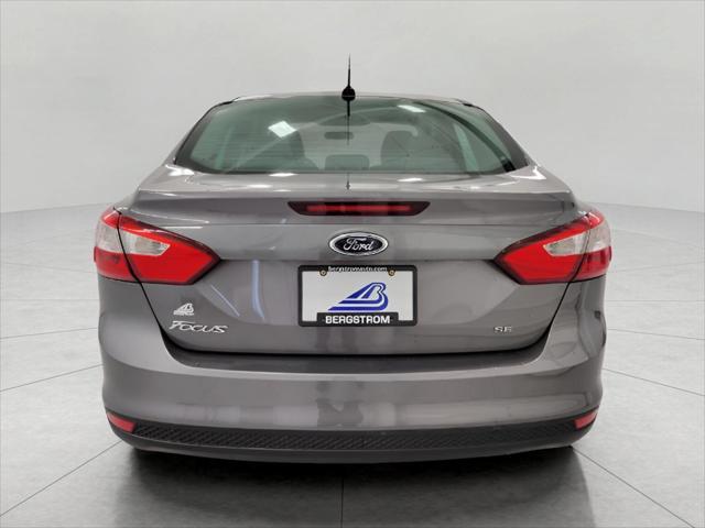 used 2013 Ford Focus car, priced at $5,851