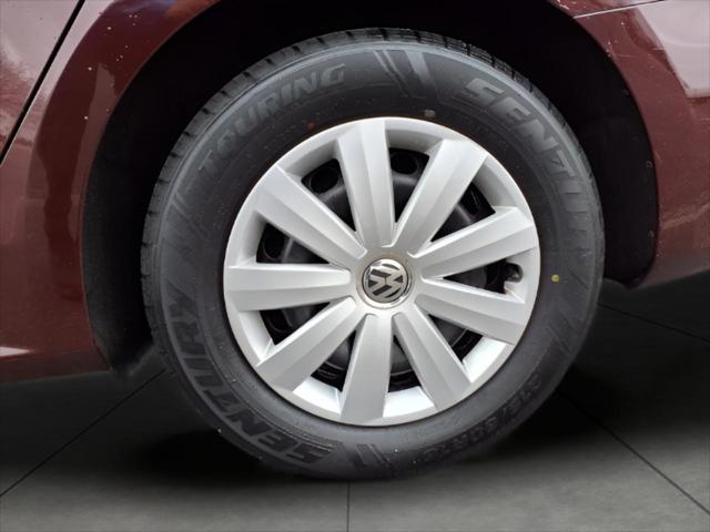 used 2013 Volkswagen Passat car, priced at $6,525
