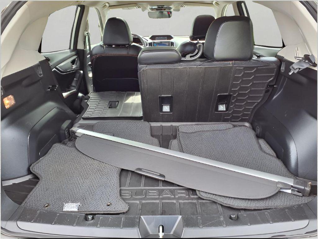 used 2023 Subaru Crosstrek car, priced at $25,993