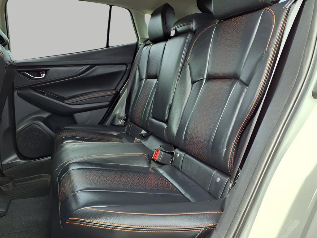 used 2023 Subaru Crosstrek car, priced at $25,993