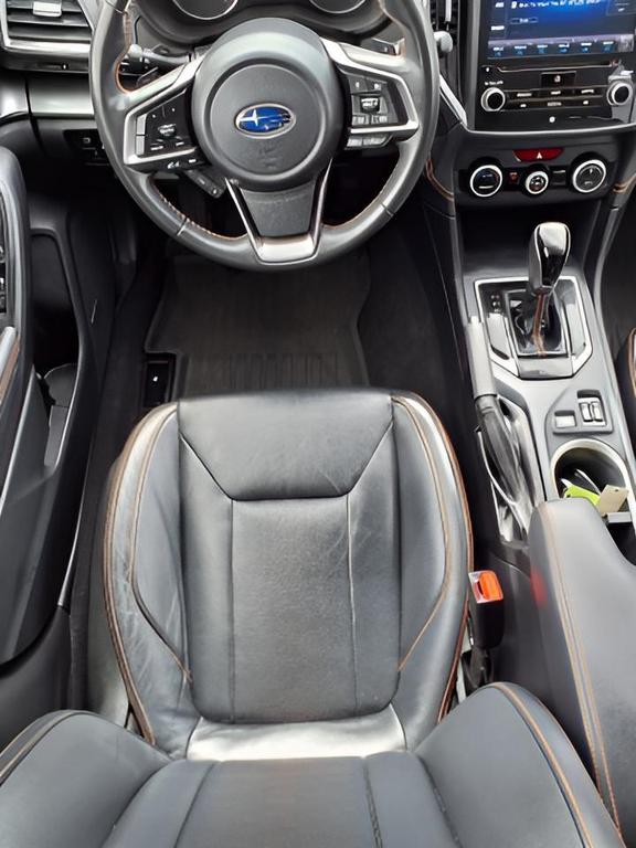 used 2023 Subaru Crosstrek car, priced at $25,993