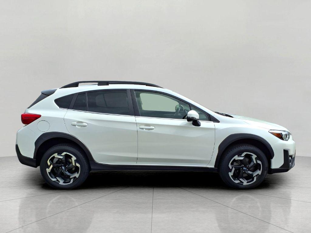 used 2023 Subaru Crosstrek car, priced at $25,993