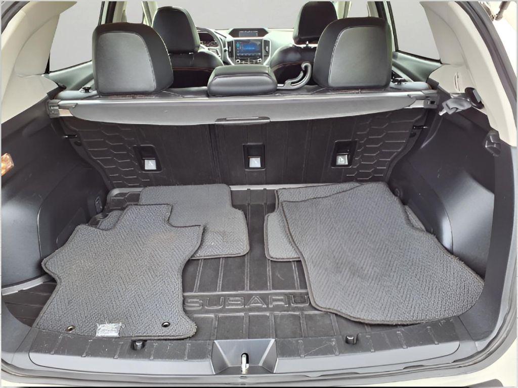 used 2023 Subaru Crosstrek car, priced at $25,993
