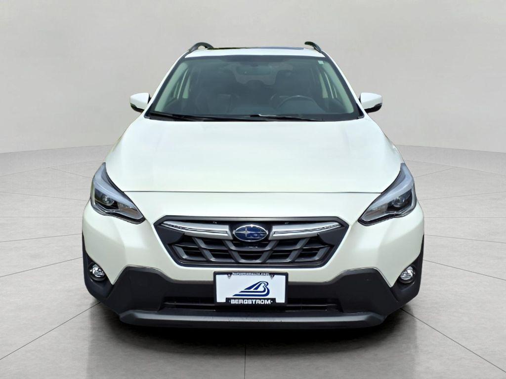 used 2023 Subaru Crosstrek car, priced at $25,993
