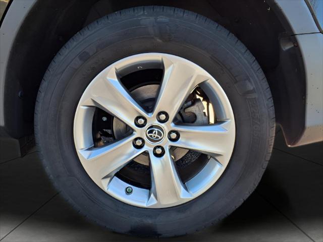 used 2015 Toyota RAV4 car, priced at $14,710