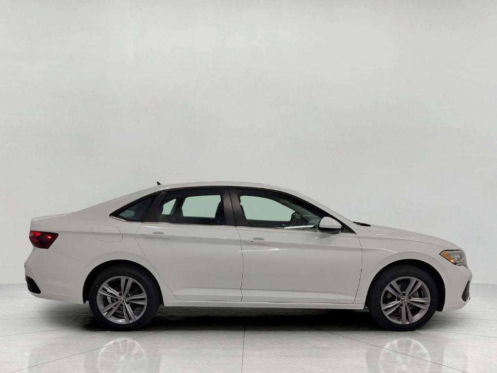 used 2023 Volkswagen Jetta car, priced at $19,838