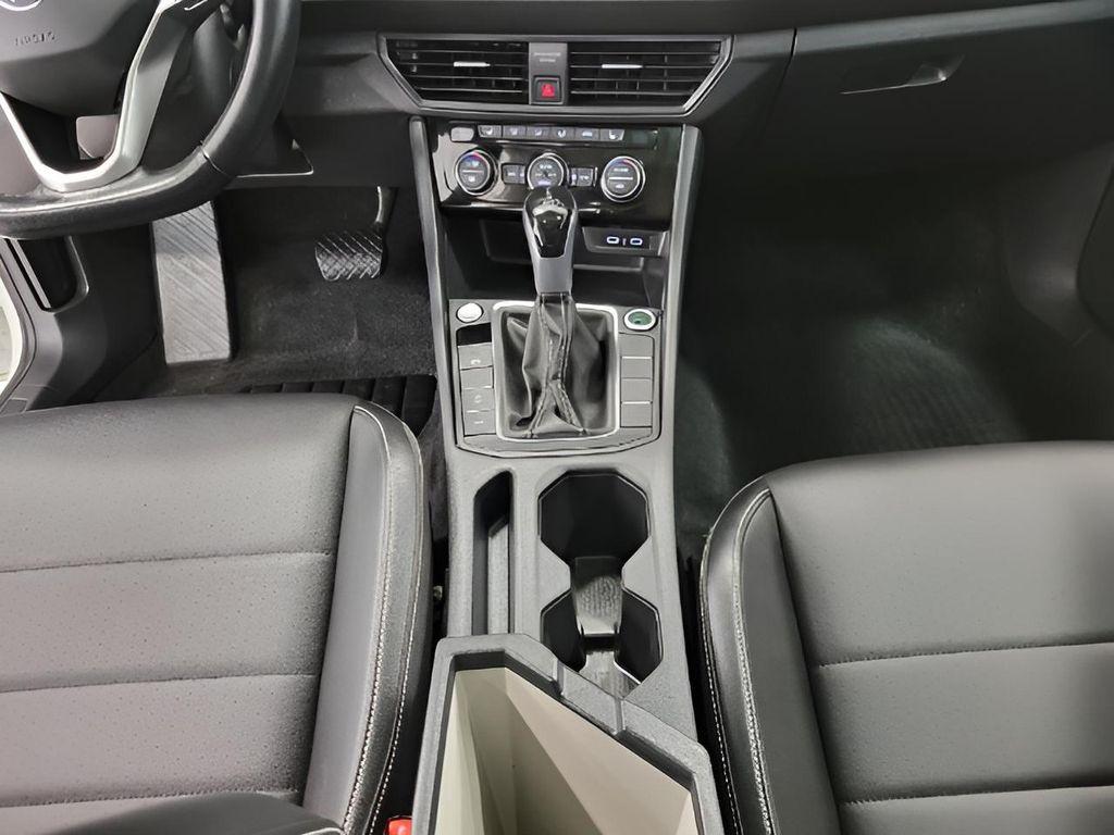 used 2023 Volkswagen Jetta car, priced at $19,838