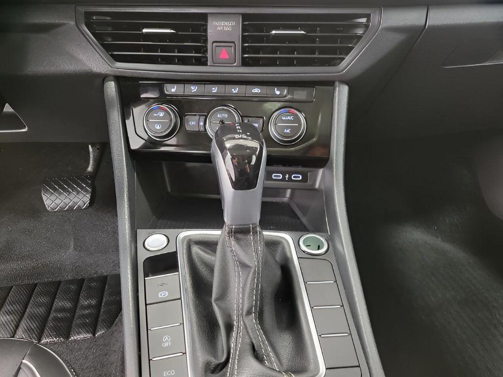 used 2023 Volkswagen Jetta car, priced at $19,838