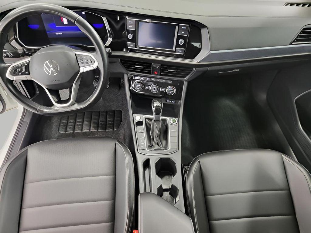 used 2023 Volkswagen Jetta car, priced at $19,838