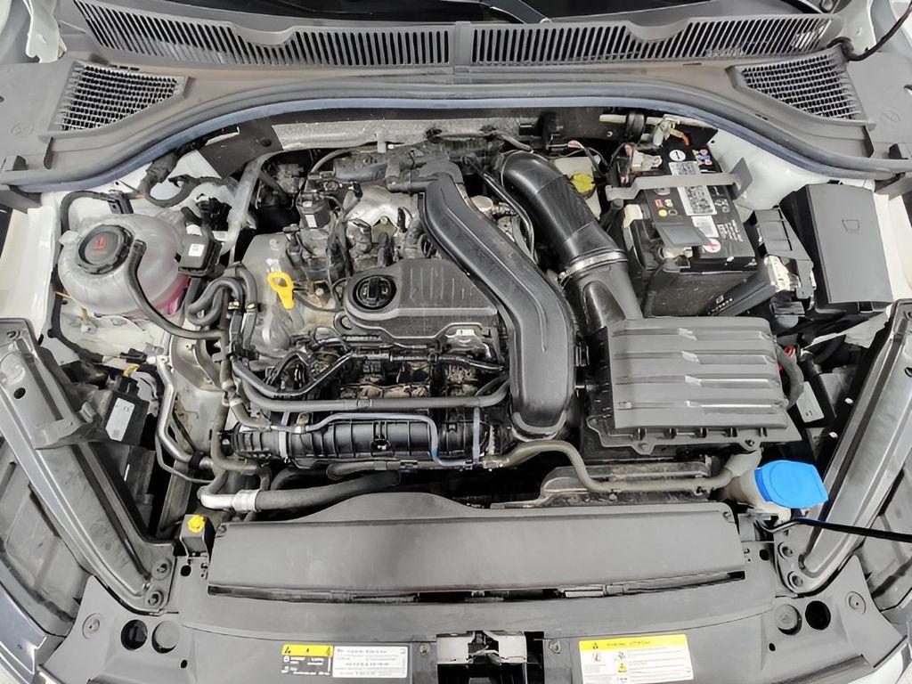 used 2023 Volkswagen Jetta car, priced at $19,838