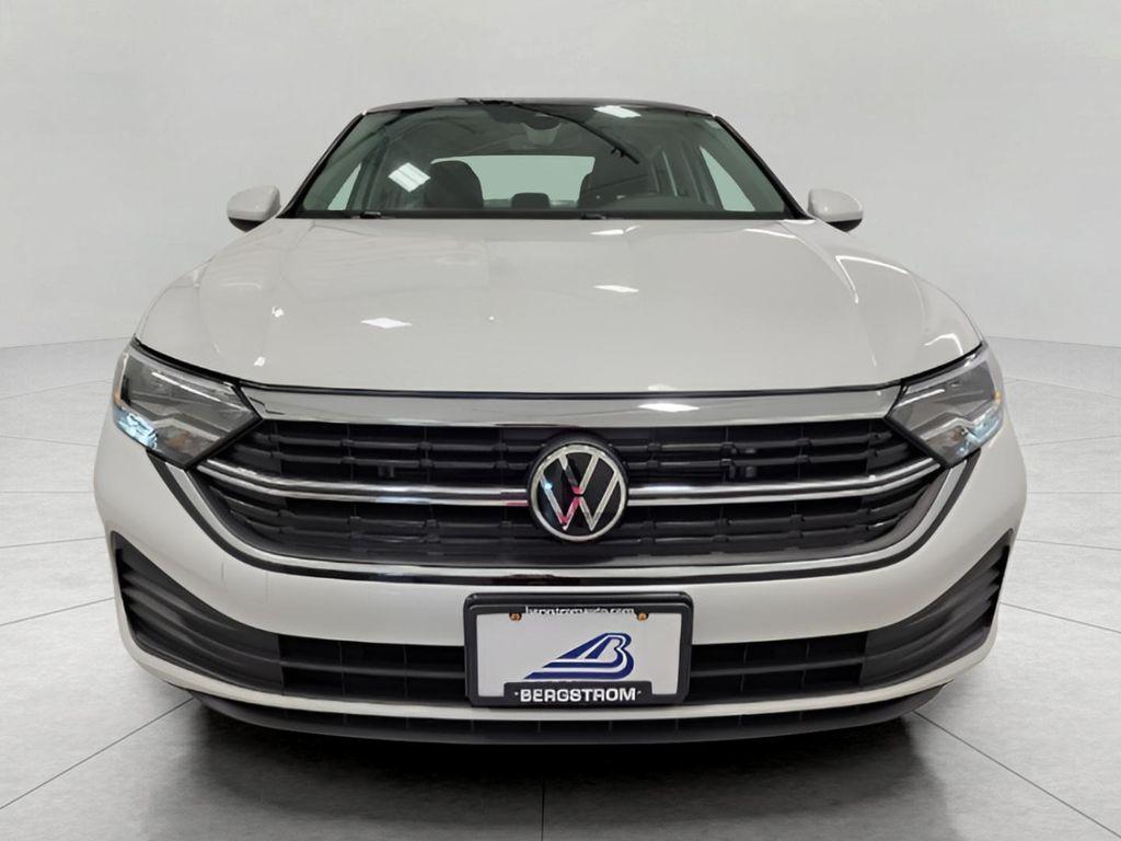used 2023 Volkswagen Jetta car, priced at $19,838