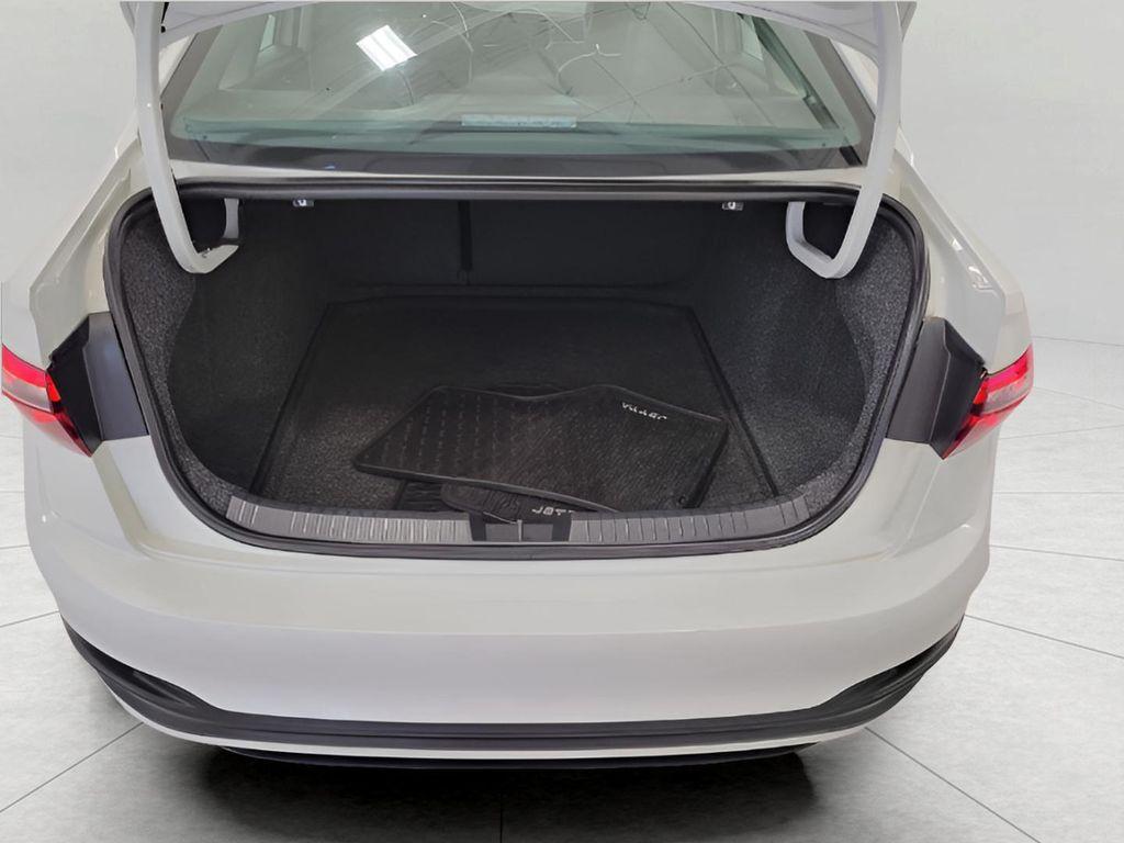 used 2023 Volkswagen Jetta car, priced at $19,838