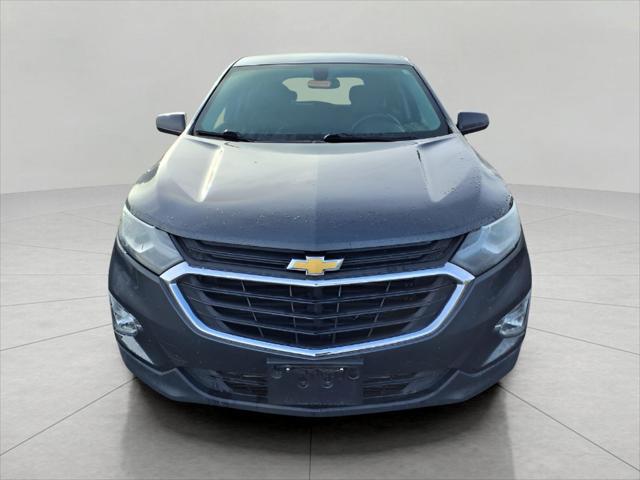 used 2019 Chevrolet Equinox car, priced at $19,988