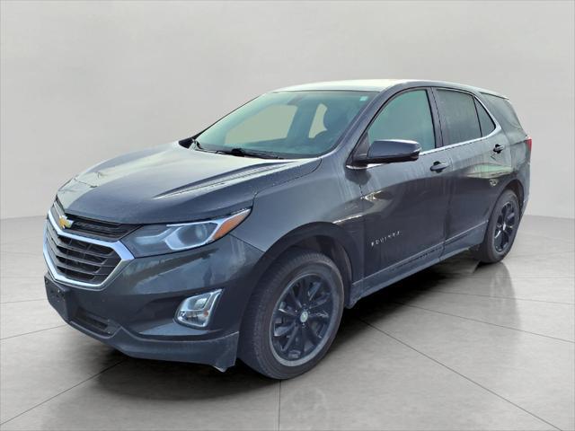 used 2019 Chevrolet Equinox car, priced at $19,988