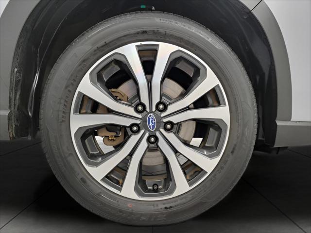 used 2022 Subaru Forester car, priced at $29,493