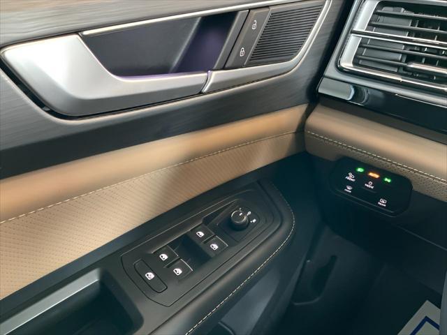 new 2025 Volkswagen Atlas Cross Sport car, priced at $39,764