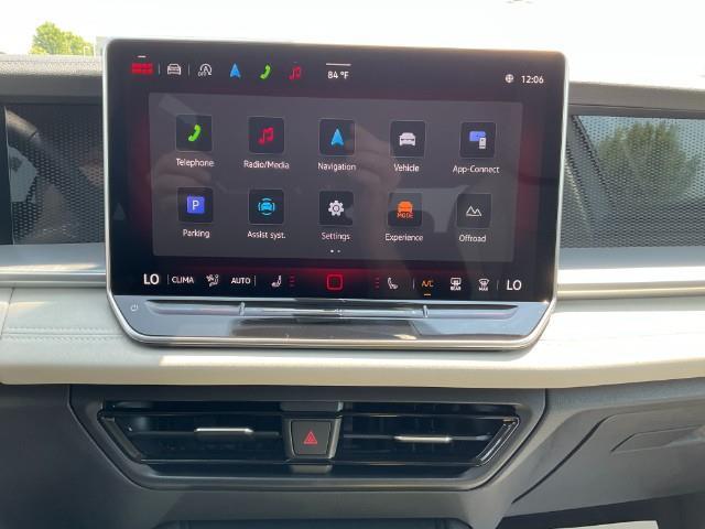 new 2025 Volkswagen Tiguan car, priced at $35,002
