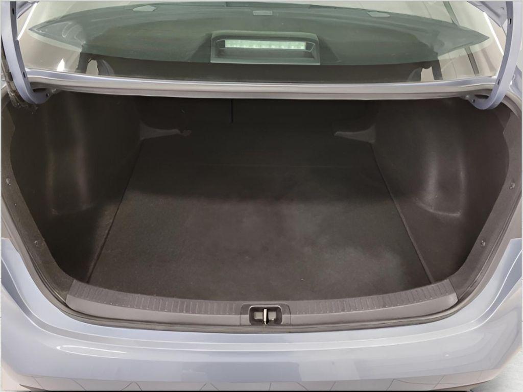 used 2023 Toyota Corolla car, priced at $19,887