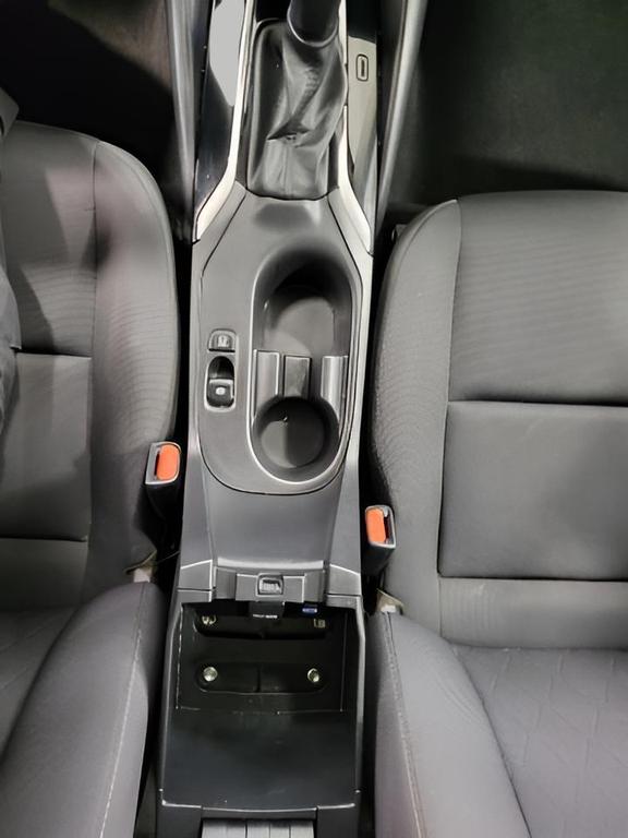 used 2023 Toyota Corolla car, priced at $19,887