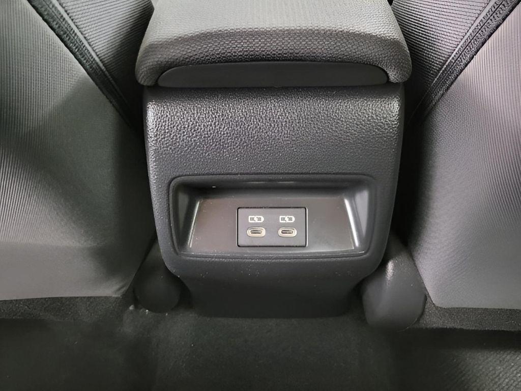 used 2023 Toyota Corolla car, priced at $19,887