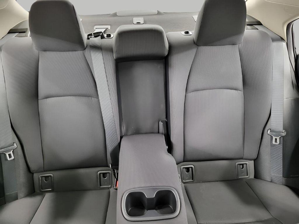 used 2023 Toyota Corolla car, priced at $19,887