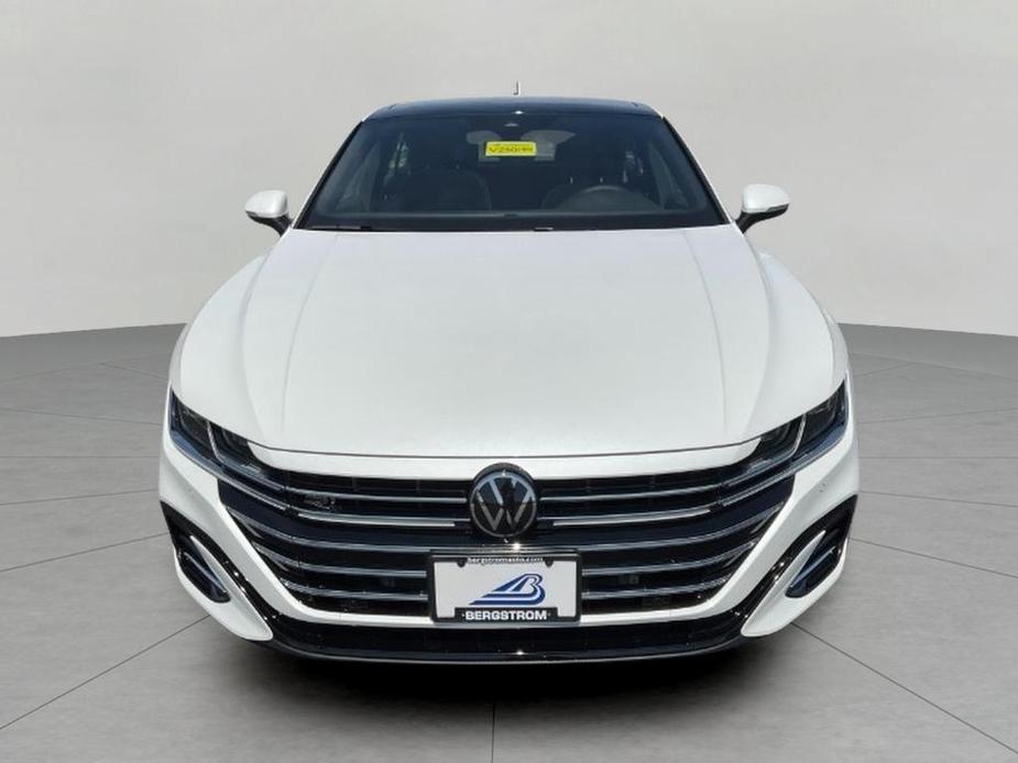 new 2023 Volkswagen Arteon car, priced at $47,724