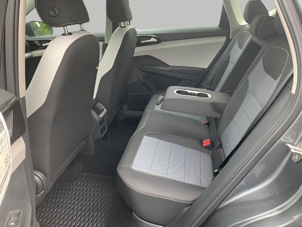 new 2025 Volkswagen Taos car, priced at $27,805