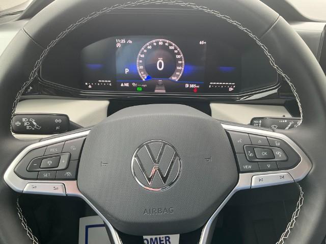 new 2025 Volkswagen Taos car, priced at $27,805
