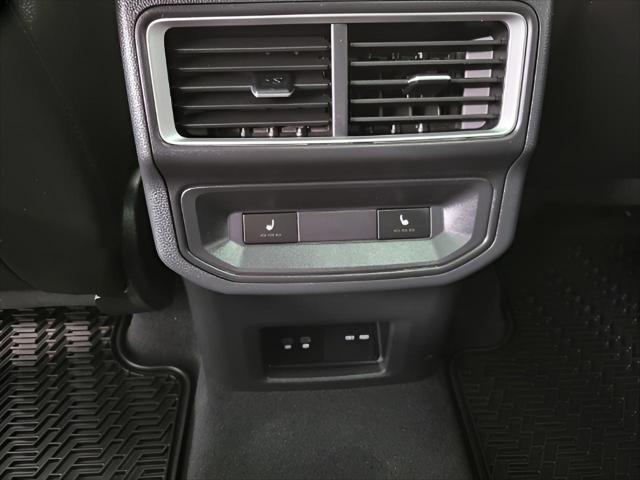 used 2024 Volkswagen Atlas Cross Sport car, priced at $41,635