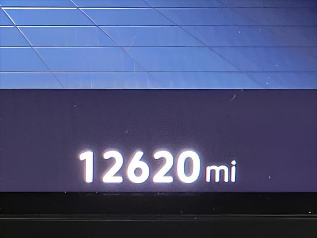 used 2024 Volkswagen Atlas Cross Sport car, priced at $41,635