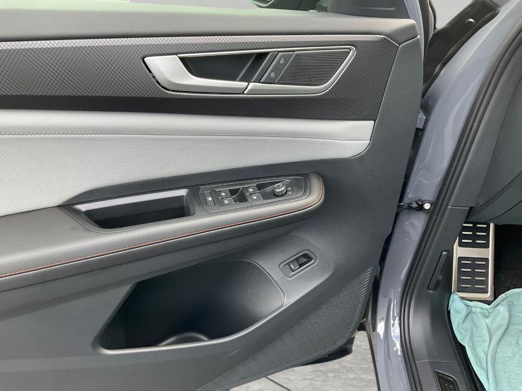 new 2026 Volkswagen Atlas car, priced at $49,264