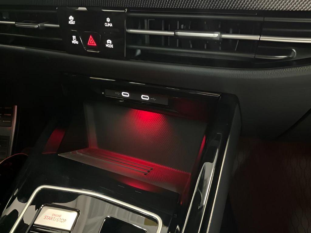 new 2025 Volkswagen Golf GTI car, priced at $39,243