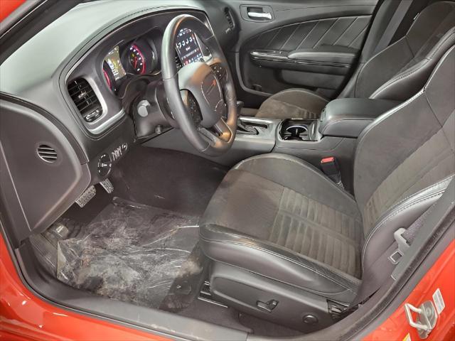 used 2023 Dodge Charger car, priced at $46,988