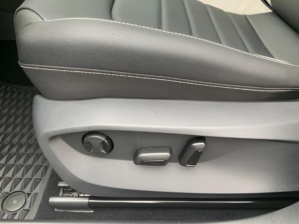 new 2025 Volkswagen Taos car, priced at $35,715