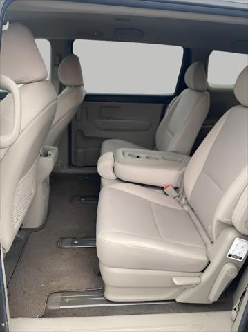 used 2021 Kia Sedona car, priced at $19,692
