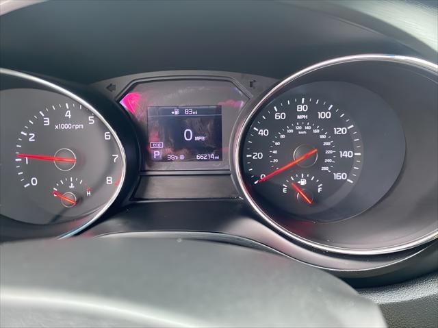 used 2021 Kia Sedona car, priced at $19,692