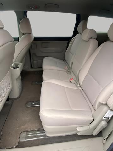 used 2021 Kia Sedona car, priced at $19,692