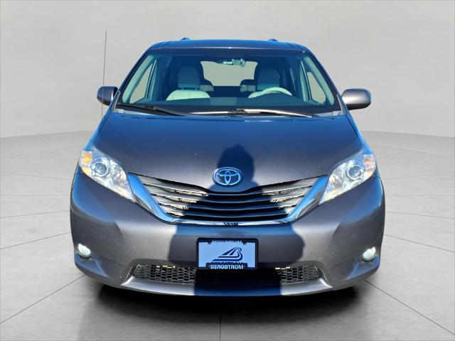 used 2013 Toyota Sienna car, priced at $8,998