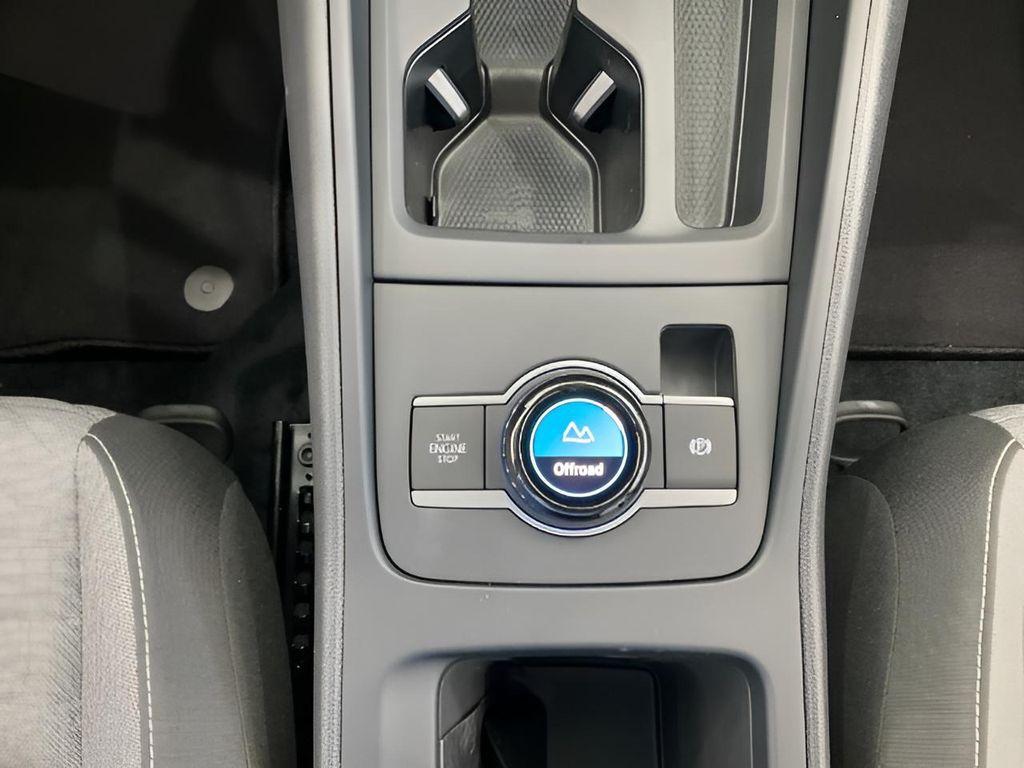 new 2025 Volkswagen Tiguan car, priced at $32,225