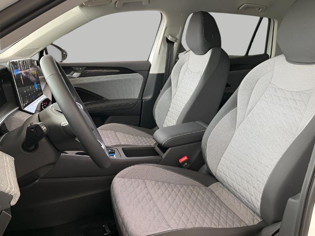 new 2025 Volkswagen Tiguan car, priced at $32,225