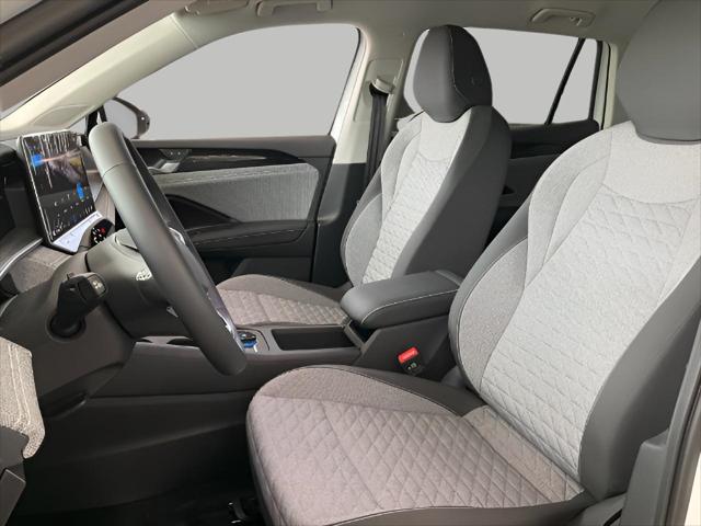 new 2025 Volkswagen Tiguan car, priced at $32,721