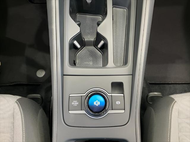 new 2025 Volkswagen Tiguan car, priced at $32,721