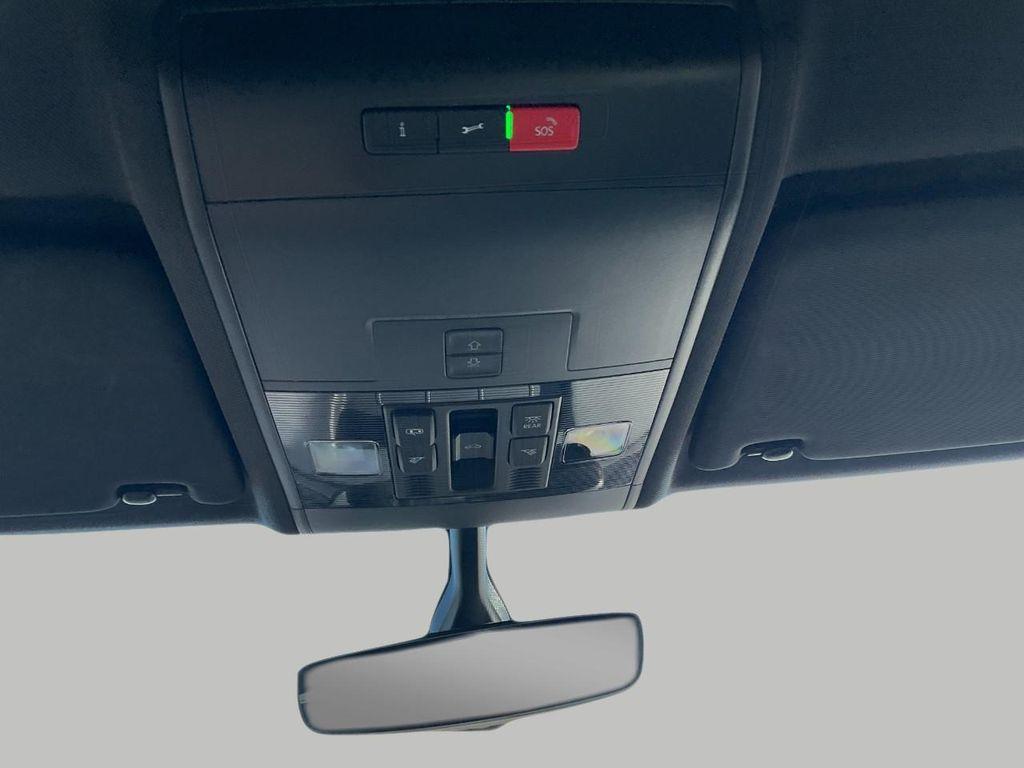 used 2023 Volkswagen Atlas Cross Sport car, priced at $31,488