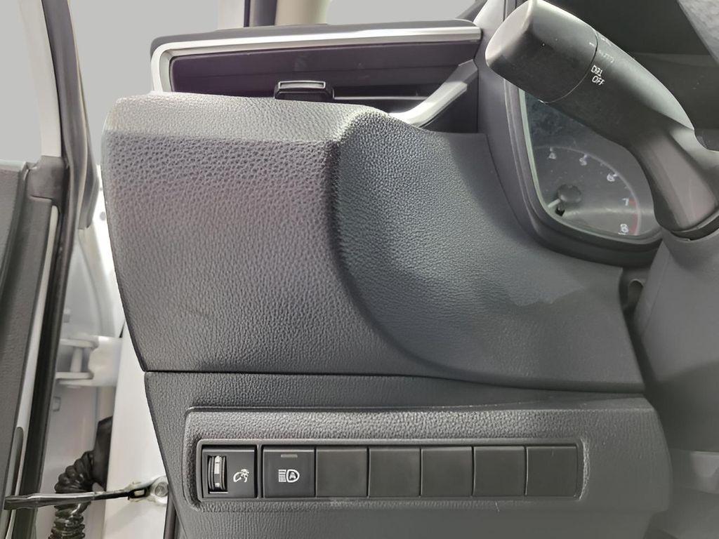 used 2023 Toyota Corolla car, priced at $19,887
